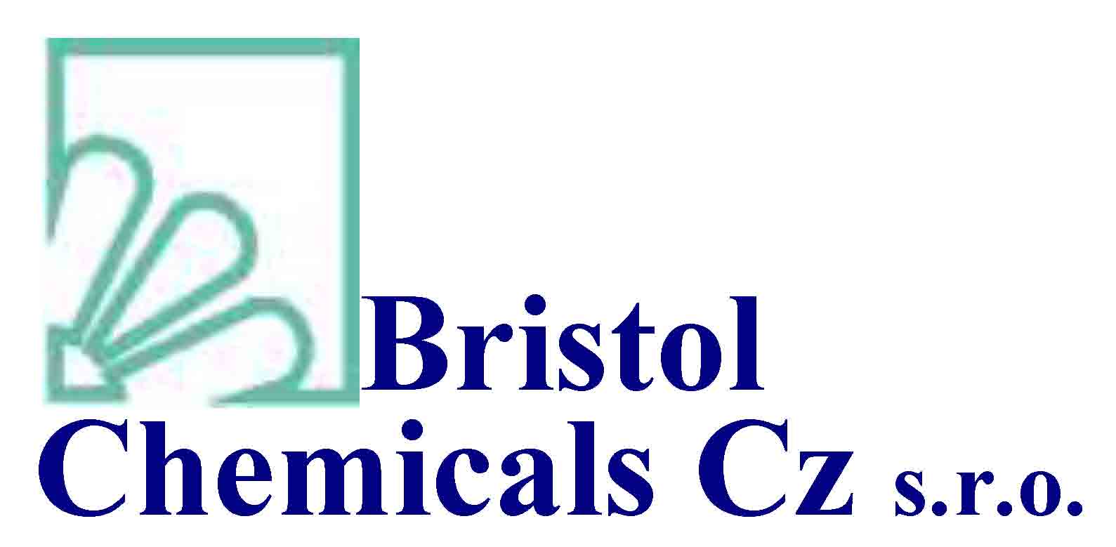 Bristol Chemicals CZ Logo